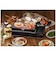 岩谷産業　カセットガス 炉ばた焼器 炙りや2 マットブラック CBABR2