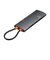 ナカバヤシ　USB PD対応 100W ドッキングステーション ［USB Power Delivery対応］ グレー UDC05GY