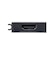 ナカバヤシ　PD対応 USBType-cアルミドッキングステーション 15cm (USB Power Delivery対応) UDC01SGY