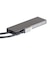 ナカバヤシ　PD対応 USBType-cアルミドッキングステーション 15cm (USB Power Delivery対応) UDC01SGY