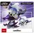 任天堂　amiibo メタナイト＆デビルスター(カービィのエアライダーシリーズ) amiiboﾒﾀﾅｲﾄ&ﾃﾞﾋﾞﾙｽﾀ