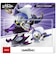 任天堂　amiibo メタナイト＆デビルスター(カービィのエアライダーシリーズ) amiiboﾒﾀﾅｲﾄ&ﾃﾞﾋﾞﾙｽﾀ