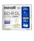 マクセル　録画用ブルーレイディスク BD-RDL 20枚入り maxell ［20枚 / 50GB / インクジェットプリンター対応］ BRV50WPH.20S
