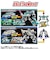 タカラトミー　新幹線変形ロボ シンカリオン SGX シンカリオン E5はやぶさ＋E7かがやき リンク合体セット SGXｼﾝｶﾘｵﾝﾊﾔﾌﾞｻ_ｶｶﾞﾔｷ