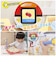 タカラトミー　ポケットモンスター ポケモンいっぱい！かいてなぞって！ ことばであそブック ﾎﾟｹﾓﾝｺﾄﾊﾞﾃﾞｱｿﾌﾞｯｸ