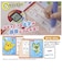 タカラトミー　ポケットモンスター ポケモンいっぱい！かいてなぞって！ ことばであそブック ﾎﾟｹﾓﾝｺﾄﾊﾞﾃﾞｱｿﾌﾞｯｸ