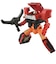 タカラトミー　トミカヒーローズ トミカ ジョブレイバー TJBDX ハイパーレスキューブレイバー レッドサラマンダー＆スーパーアンビュランス $_TJBDXﾊｲﾊﾟｰﾚｽｷｭｰ