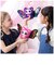 タカラトミー　うまれて！ウーモ フラワーサプライズ キティーフライ ｳｰﾓﾌﾗﾜｰｻﾌﾟﾗｲｽﾞｷﾃｨｰ