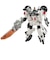 タカラトミー　トミカヒーローズ トミカ ジョブレイバー TJBDX ライジングポリスブレイバー デカライドアーマー白バイ DXセット TJBDXﾗｲｼﾞﾝｸﾞﾎﾟﾘｽﾌﾞﾚ