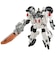 タカラトミー　トミカヒーローズ トミカ ジョブレイバー TJBDX ライジングポリスブレイバー デカライドアーマー白バイ DXセット TJBDXﾗｲｼﾞﾝｸﾞﾎﾟﾘｽﾌﾞﾚ