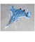 青島文化　ACKS MC-11 マクロスΔ(デルタ) VF-31A カイロスSP VFGｶｲﾛｽSP