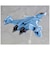 青島文化　ACKS MC-11 マクロスΔ(デルタ) VF-31A カイロスSP VFGｶｲﾛｽSP