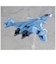 青島文化　ACKS MC-11 マクロスΔ(デルタ) VF-31A カイロスSP VFGｶｲﾛｽSP