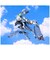 青島文化　ACKS MC-11 マクロスΔ(デルタ) VF-31A カイロスSP VFGｶｲﾛｽSP
