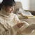 IZUMI　毛玉取り器とるとるPro アイボリー KCNW825C