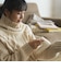 IZUMI　毛玉取り器とるとるPro アイボリー KCNW825C