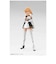 コトブキヤ　フレームアームズ・ガール 勇者王ガオガイガーFINAL クロスフレーム・ガール ガオファイガー CG006