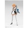 コトブキヤ　フレームアームズ・ガール 勇者王ガオガイガーFINAL クロスフレーム・ガール ガオファイガー CG006