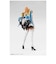 コトブキヤ　フレームアームズ・ガール 勇者王ガオガイガーFINAL クロスフレーム・ガール ガオファイガー CG006