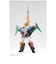 コトブキヤ　フレームアームズ・ガール 勇者王ガオガイガーFINAL クロスフレーム・ガール ガオファイガー CG006