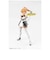 コトブキヤ　フレームアームズ・ガール 勇者王ガオガイガーFINAL クロスフレーム・ガール ガオファイガー CG006