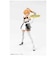 コトブキヤ　フレームアームズ・ガール 勇者王ガオガイガーFINAL クロスフレーム・ガール ガオファイガー CG006