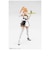 コトブキヤ　フレームアームズ・ガール 勇者王ガオガイガーFINAL クロスフレーム・ガール ガオファイガー CG006