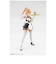 コトブキヤ　フレームアームズ・ガール 勇者王ガオガイガーFINAL クロスフレーム・ガール ガオファイガー CG006