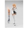 コトブキヤ　フレームアームズ・ガール 勇者王ガオガイガーFINAL クロスフレーム・ガール ガオファイガー CG006