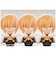コトブキヤ　フレームアームズ・ガール 勇者王ガオガイガーFINAL クロスフレーム・ガール ガオファイガー CG006