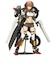 コトブキヤ　フレームアームズ・ガール ウィルバーナイン FG114