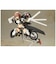 コトブキヤ　フレームアームズ・ガール ウィルバーナイン FG114