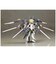 コトブキヤ　フレームアームズ・ガール ゼルフィカールST Ver FG072XｾﾞﾙﾌｨｶｰﾙST