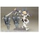 コトブキヤ　フレームアームズ・ガール ゼルフィカールST Ver FG072XｾﾞﾙﾌｨｶｰﾙST