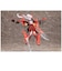 コトブキヤ　1/1 メガミデバイス SOLラプター BEAST MODE KP778