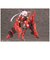 コトブキヤ　1/1 メガミデバイス SOLラプター BEAST MODE KP778