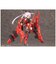 コトブキヤ　1/1 メガミデバイス SOLラプター BEAST MODE KP778