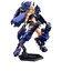 コトブキヤ　1/1 メガミデバイス BUSTER DOLL タンク MIDNIGHT FANG KP781