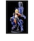 コトブキヤ　1/1 メガミデバイス BUSTER DOLL タンク MIDNIGHT FANG KP781
