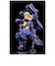 コトブキヤ　1/1 メガミデバイス BUSTER DOLL タンク MIDNIGHT FANG KP781