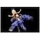 コトブキヤ　1/1 メガミデバイス BUSTER DOLL タンク MIDNIGHT FANG KP781