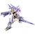 コトブキヤ　1/1 メガミデバイス BUSTER DOLL パラディン DARKNESS CLAW KP782