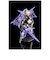 コトブキヤ　1/1 メガミデバイス BUSTER DOLL パラディン DARKNESS CLAW KP782