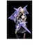コトブキヤ　1/1 メガミデバイス BUSTER DOLL パラディン DARKNESS CLAW KP782