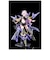 コトブキヤ　1/1 メガミデバイス BUSTER DOLL パラディン DARKNESS CLAW KP782