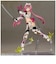 コトブキヤ　(再販)フレームアームズ・ガール マガツキ［橘花］ FG093R