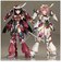 コトブキヤ　(再販)フレームアームズ・ガール マガツキ［橘花］ FG093R
