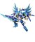 コトブキヤ　(再販)1/1 メガミデバイス 皇巫 スサノヲ 蒼炎 KP681R