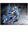 コトブキヤ　(再販)1/1 メガミデバイス 皇巫 スサノヲ 蒼炎 KP681R