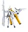 コトブキヤ　1/1 武装神姫 天使型アーンヴァル ﾌﾞｿｳｼﾝｷｱｰﾝｳﾞｧﾙ